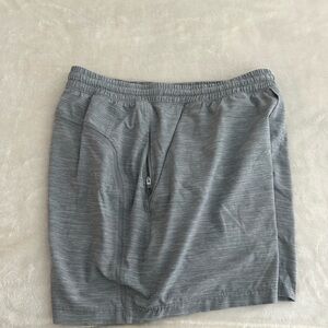 Lululemon pace breaker 5in